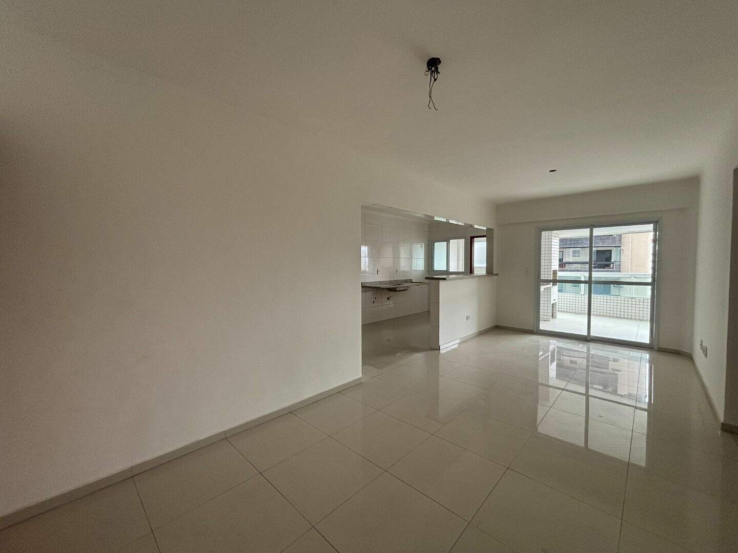 Apartamento à venda no Guilhermina: 