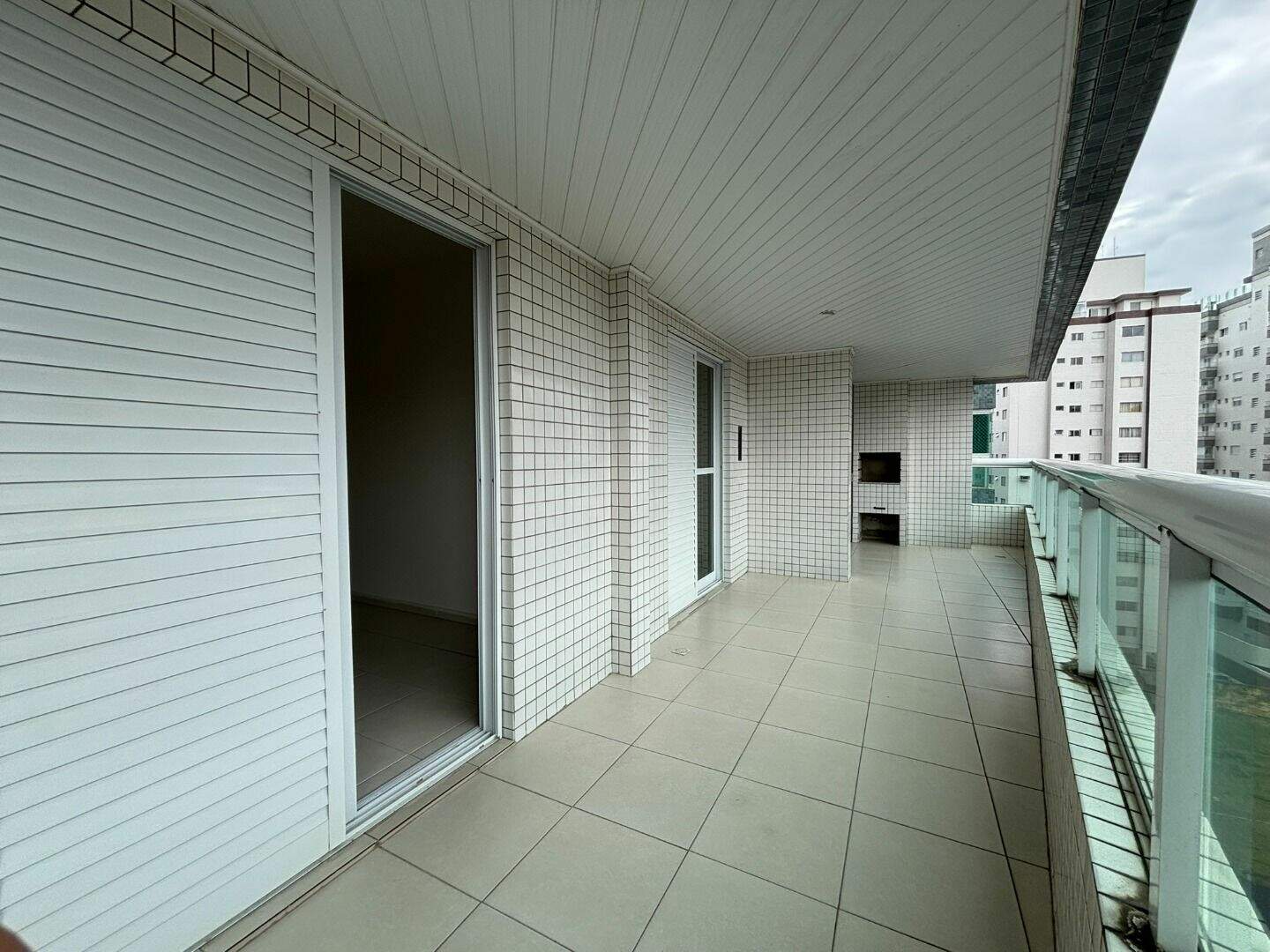 Apartamento à venda no Guilhermina: 