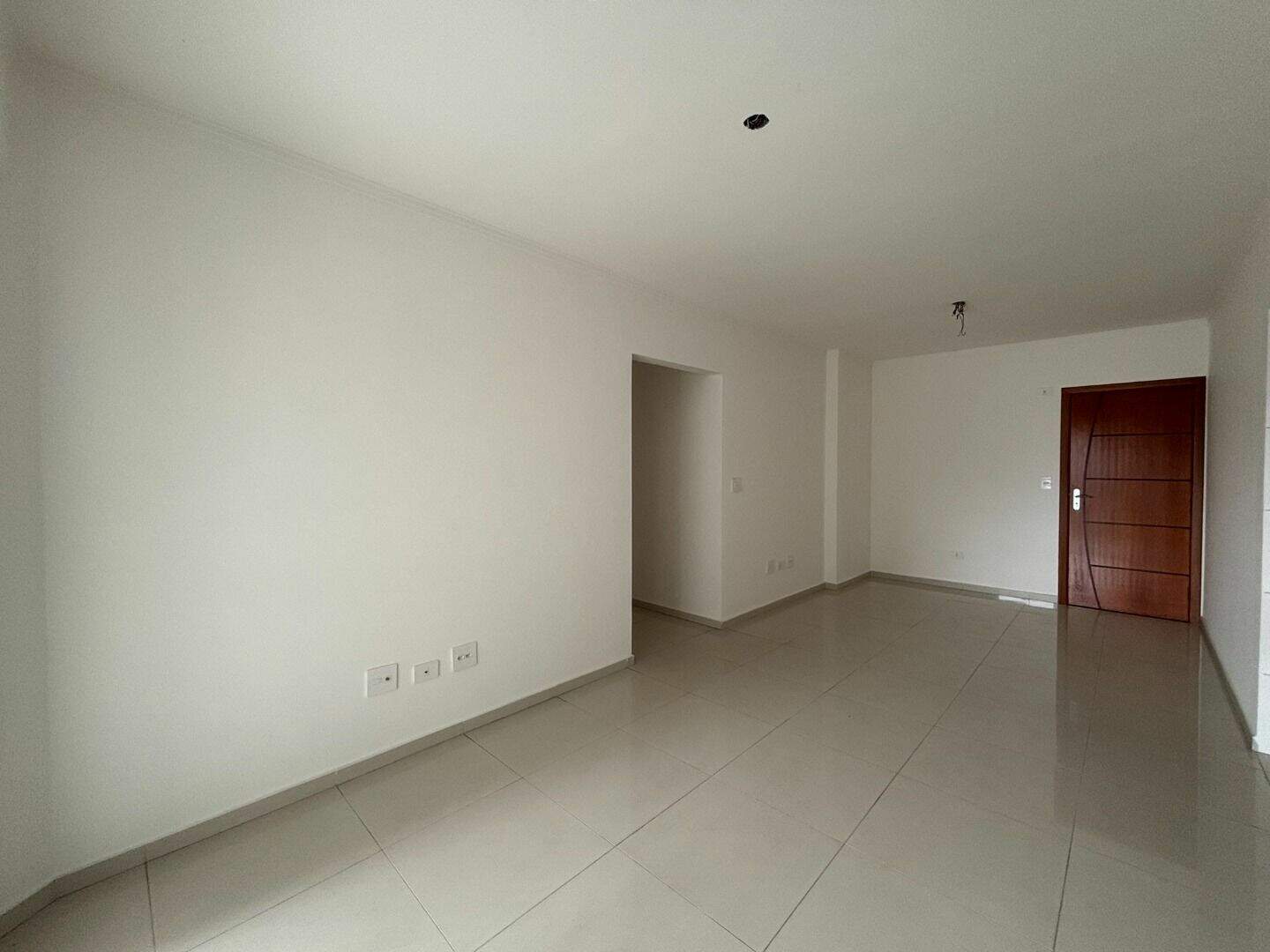 Apartamento à venda no Guilhermina: 