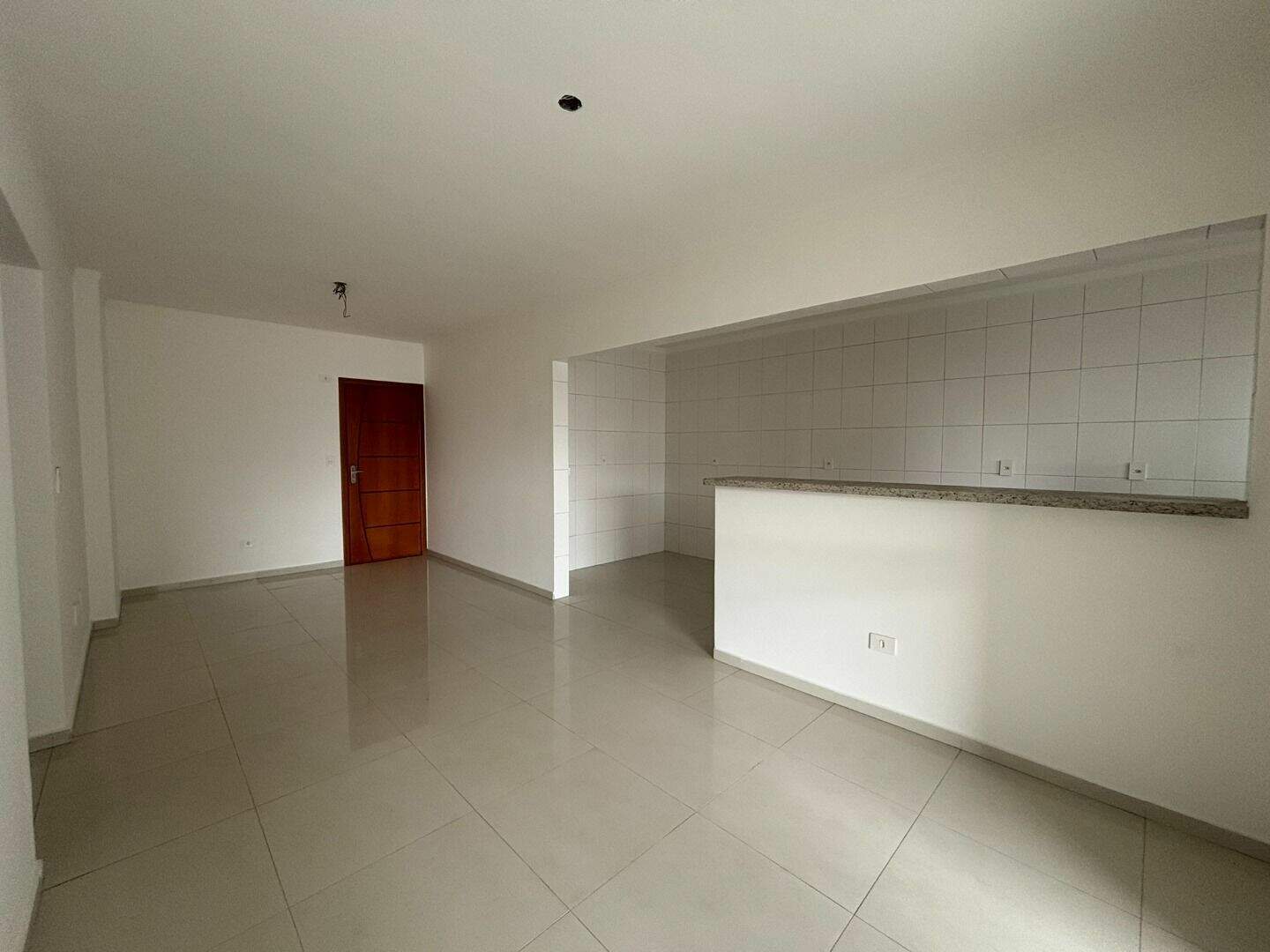 Apartamento à venda no Guilhermina: 