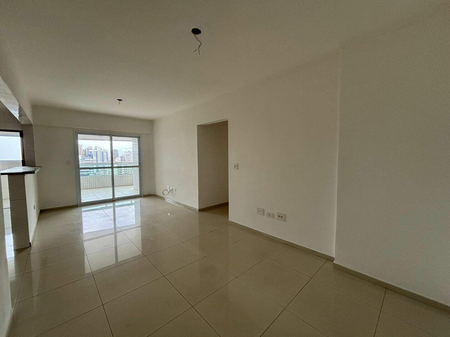 Apartamento à venda no Guilhermina: 