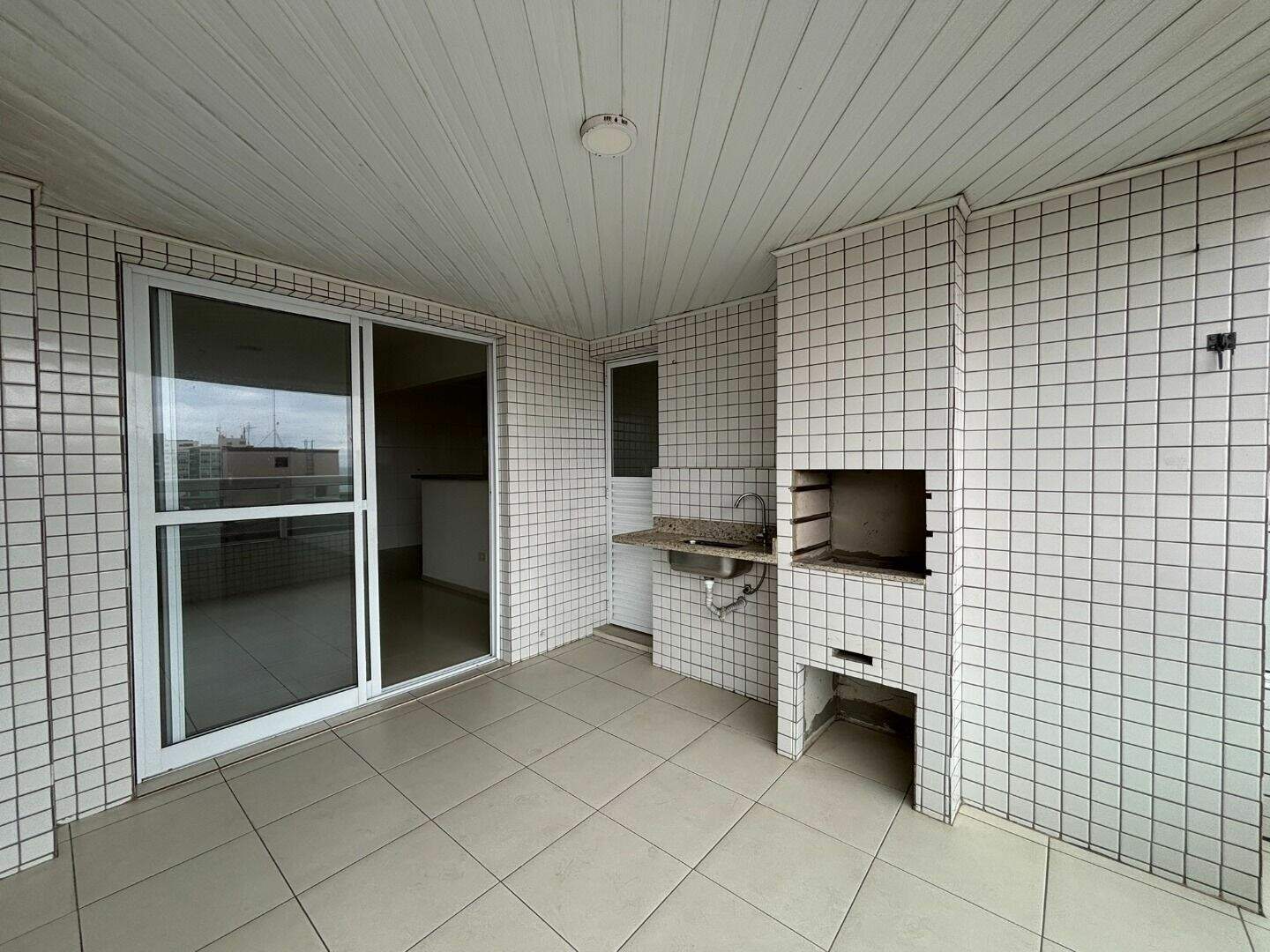 Apartamento à venda no Guilhermina: 