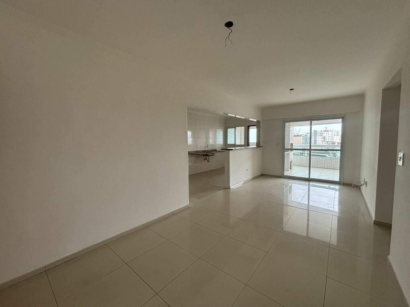Apartamento à venda no Guilhermina: 