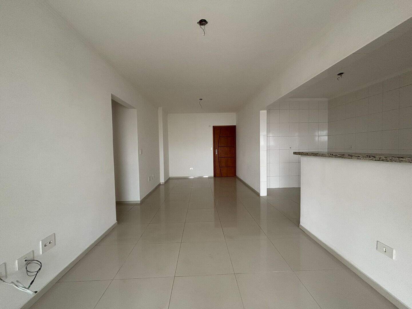Apartamento à venda no Guilhermina: 