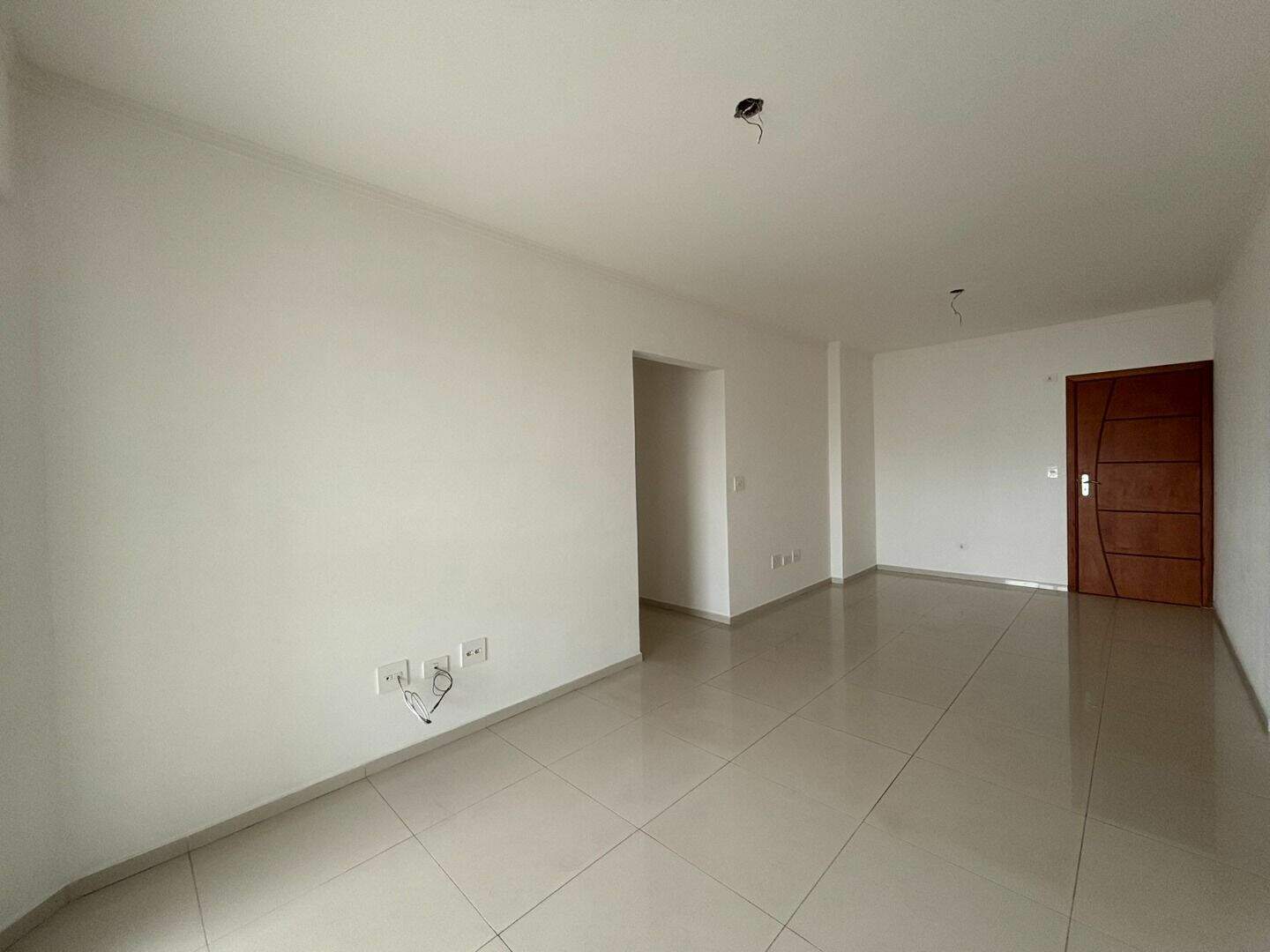 Apartamento à venda no Guilhermina: 