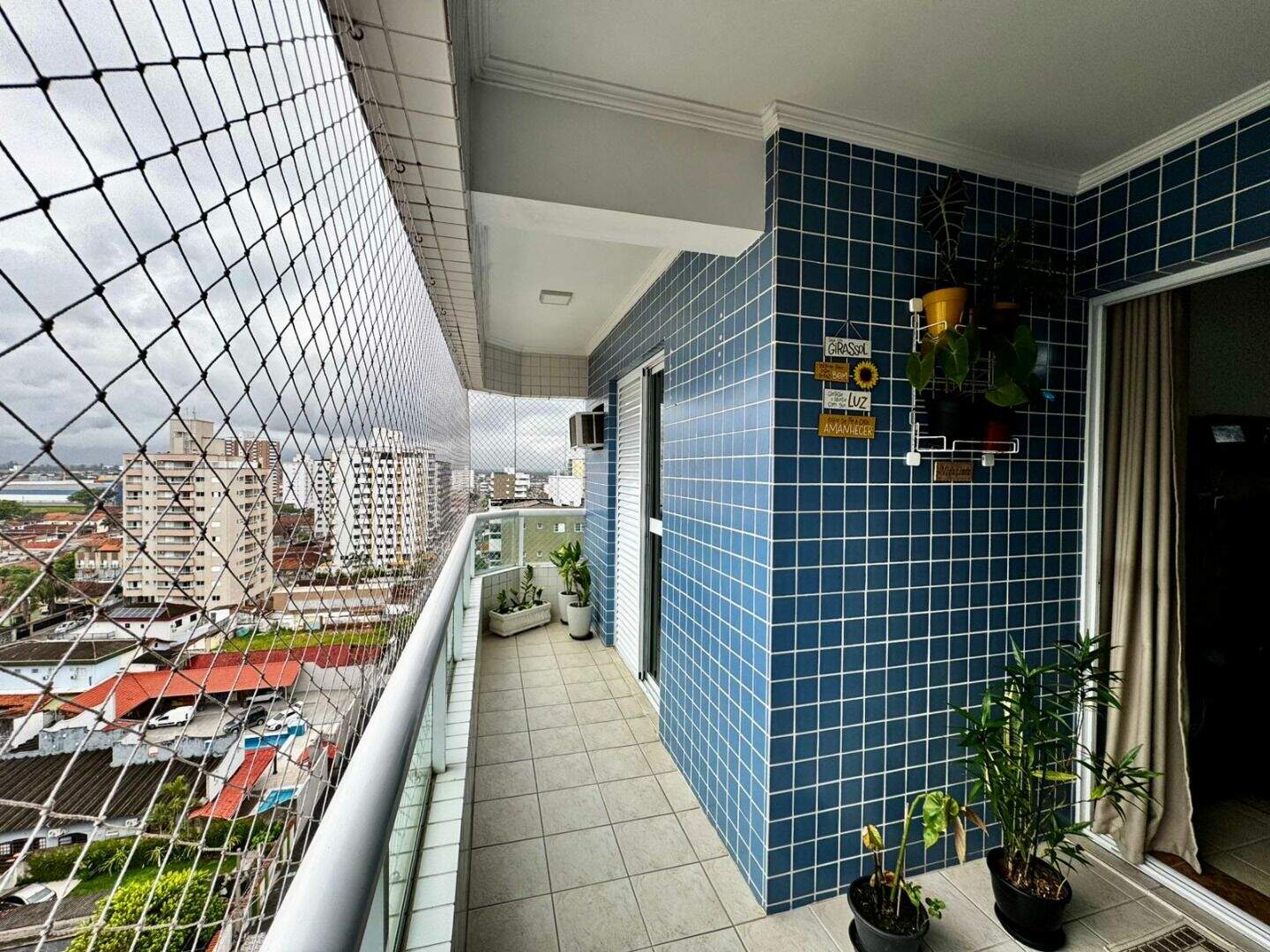 Apartamento à venda no Guilhermina: 