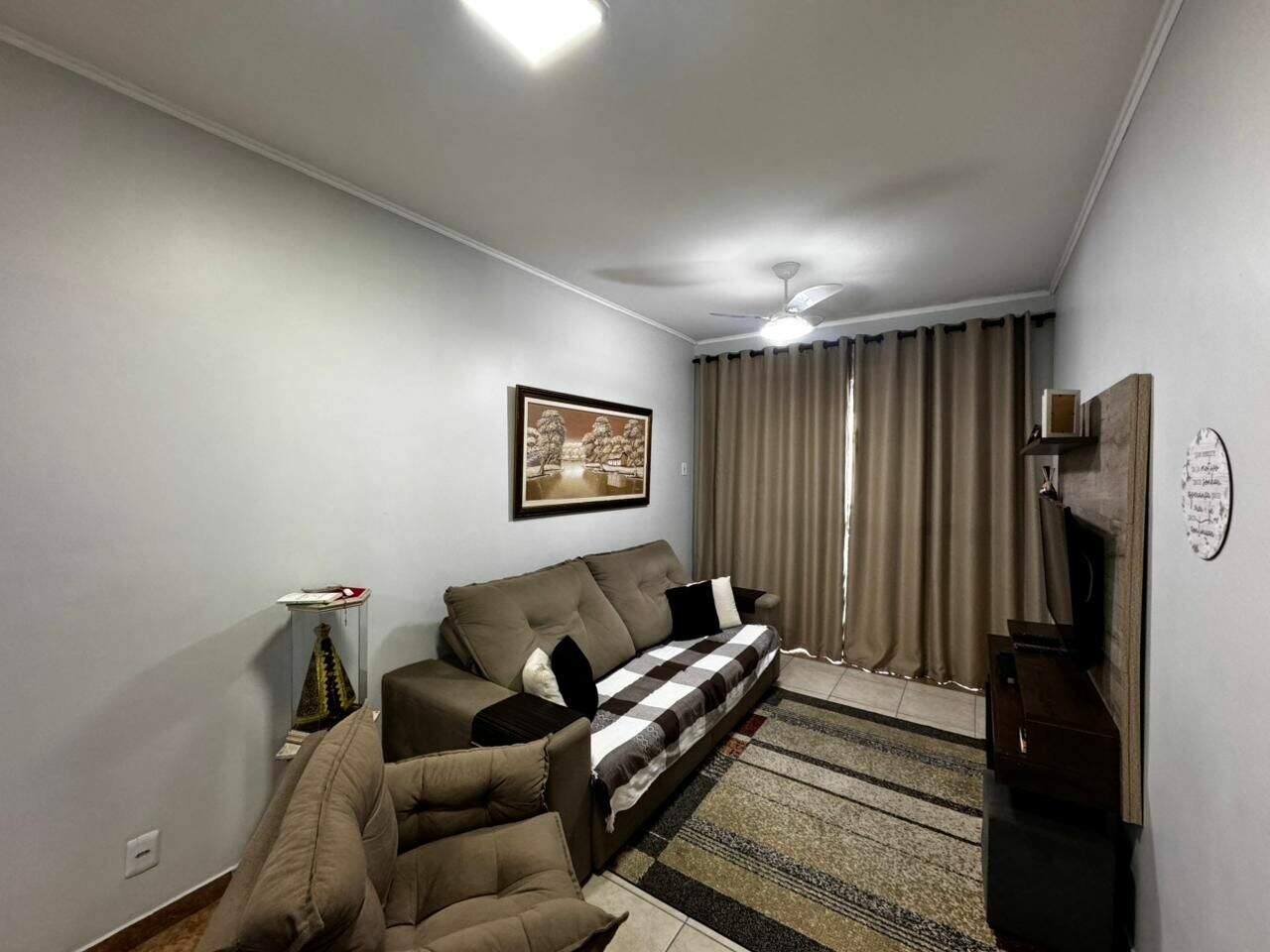Apartamento à venda no Guilhermina: 