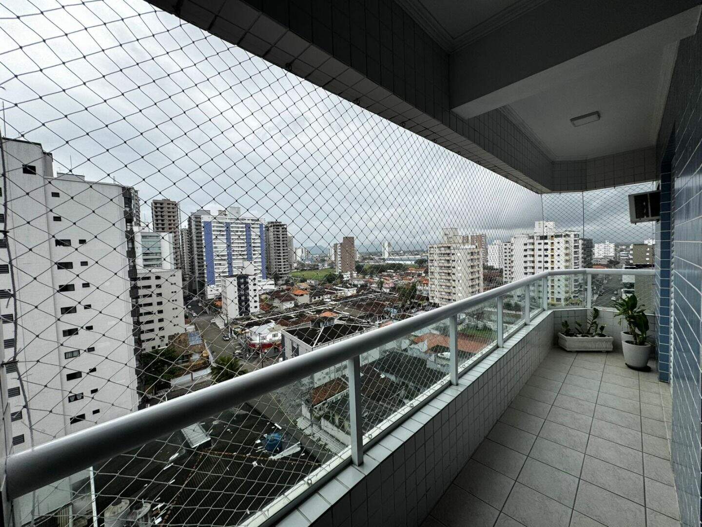 Apartamento à venda no Guilhermina: 