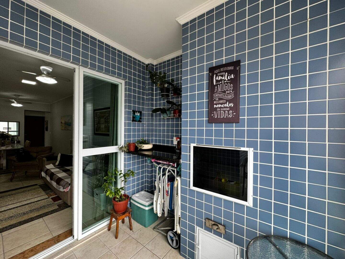 Apartamento à venda no Guilhermina: 