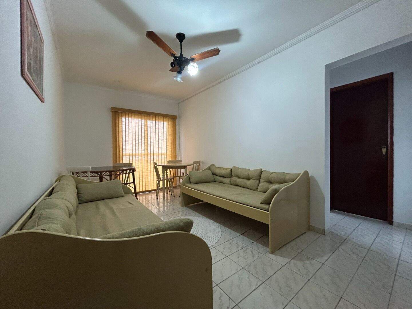 Apartamento à venda no Vilamar: 