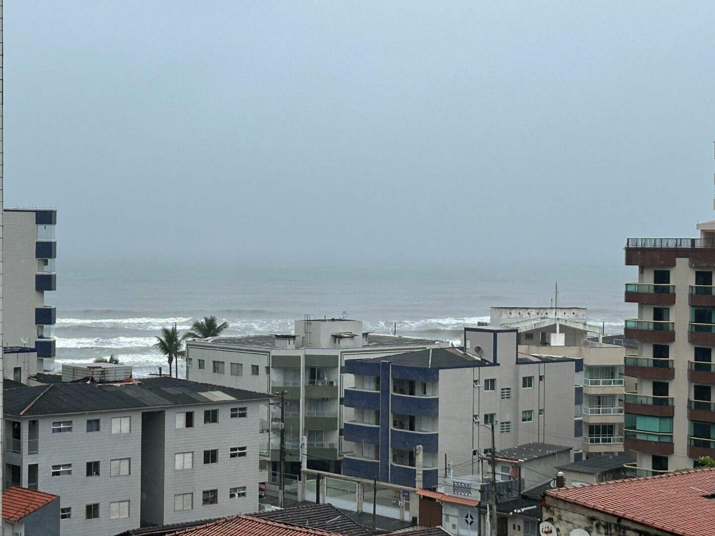 Apartamento à venda no Vilamar: 
