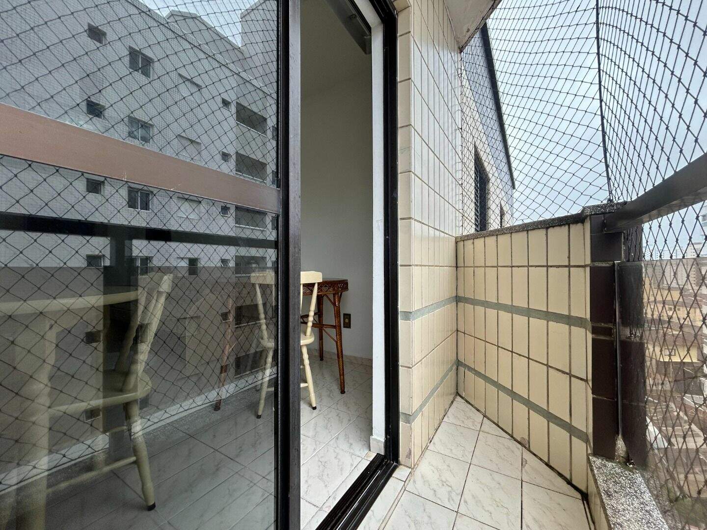 Apartamento à venda no Vilamar: 