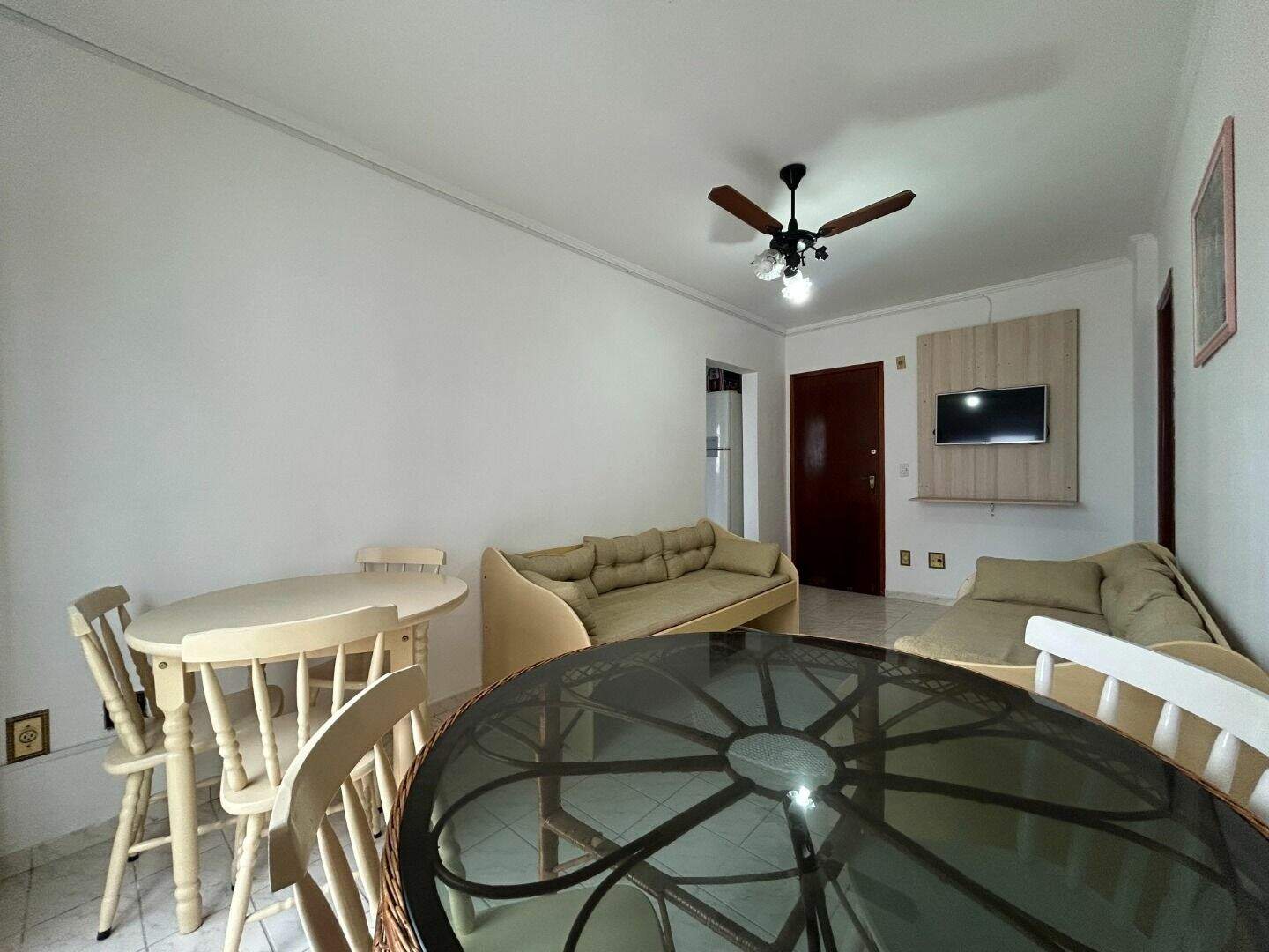 Apartamento à venda no Vilamar: 