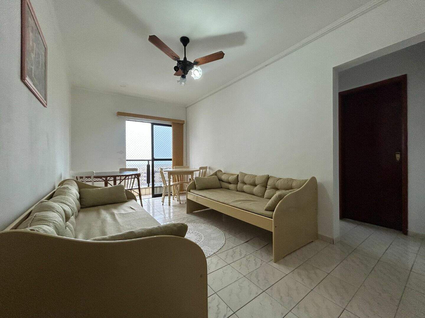 Apartamento à venda no Vilamar: 
