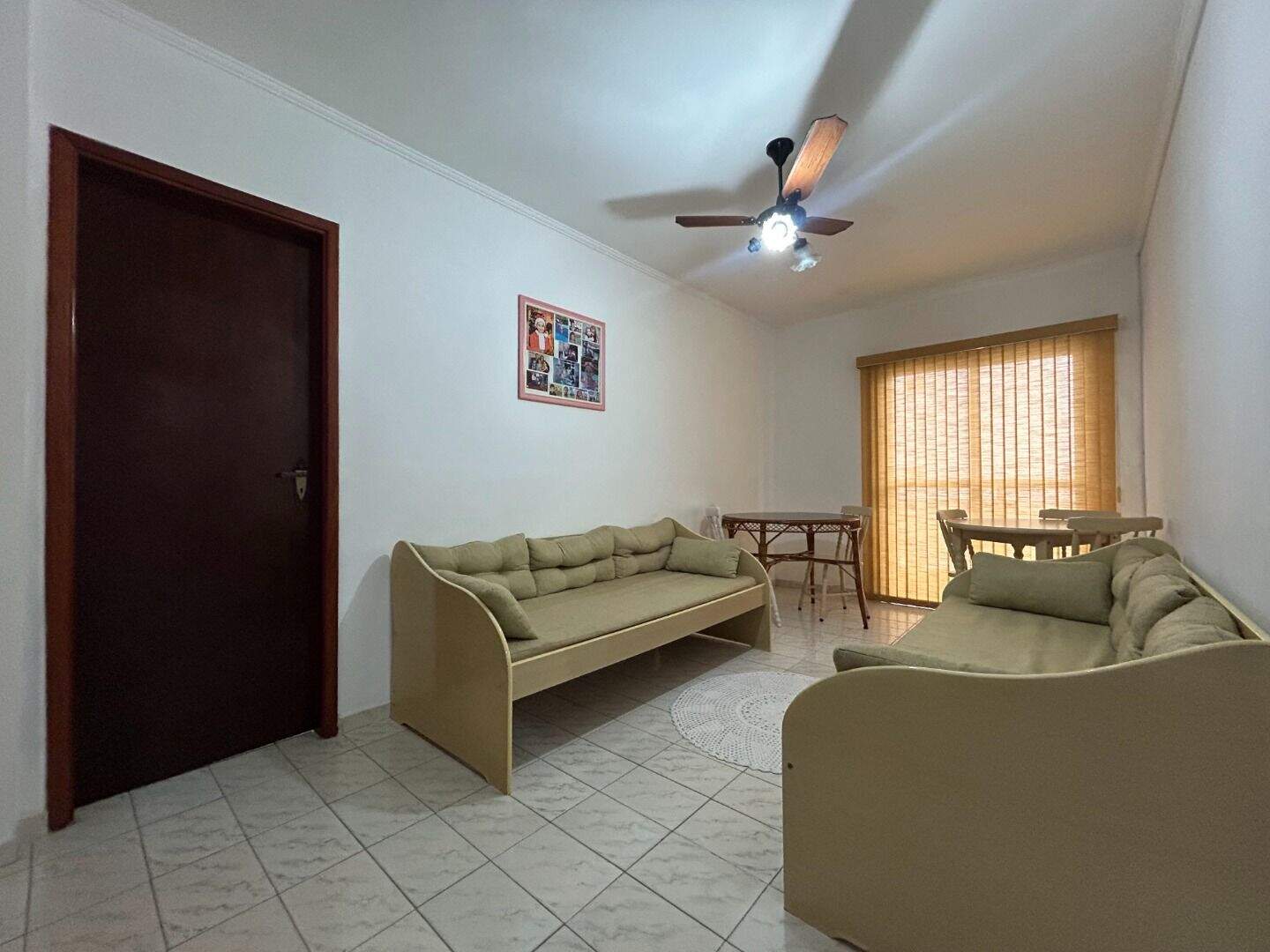 Apartamento à venda no Vilamar: 