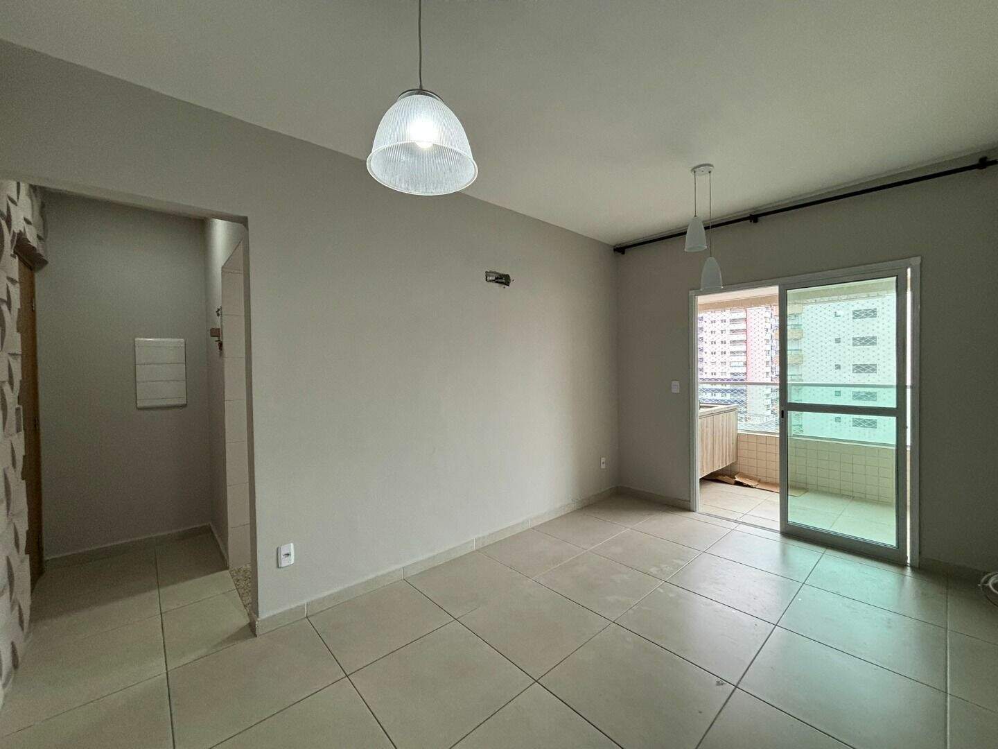 Apartamento à venda no Ocian: 