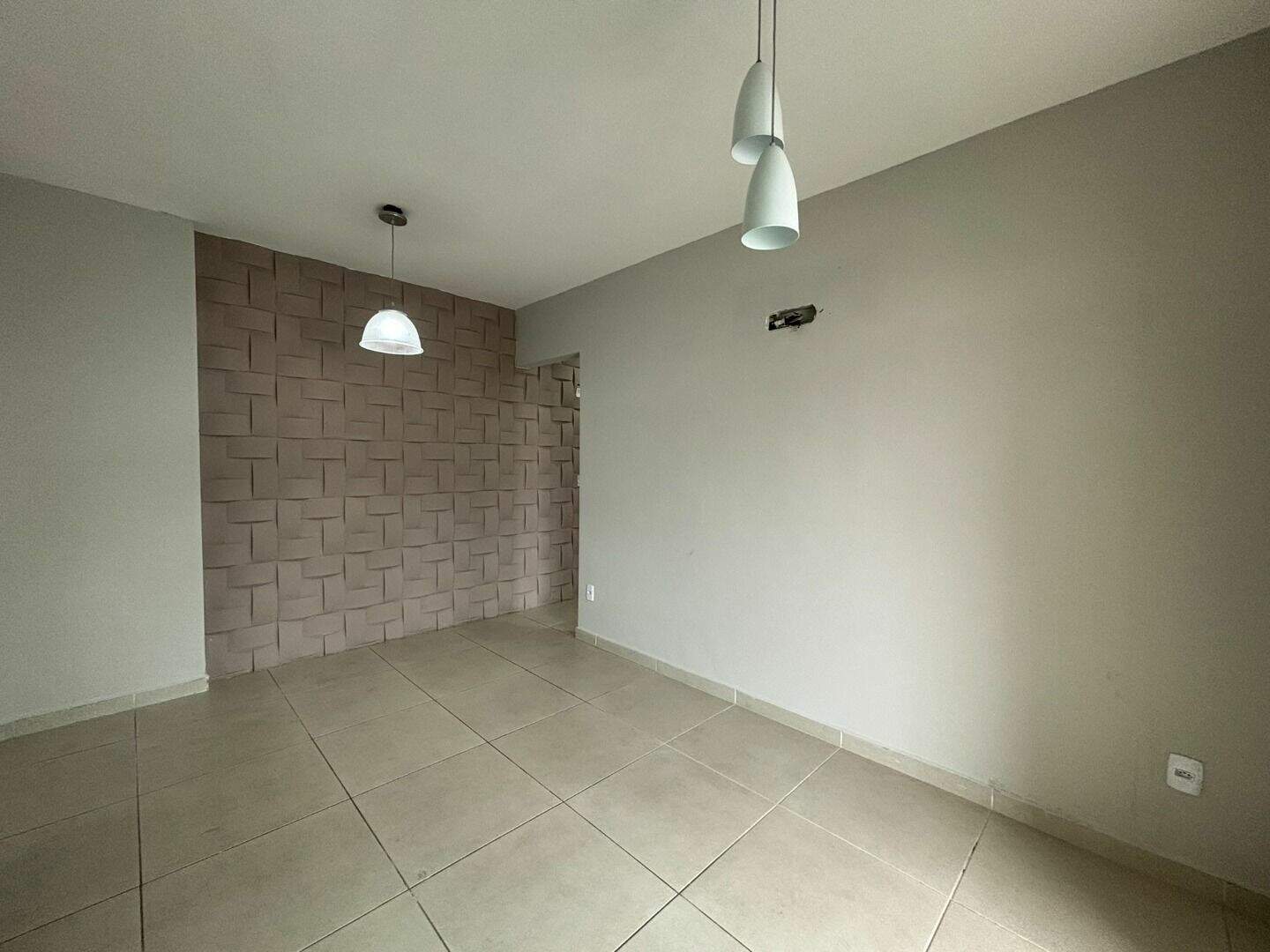 Apartamento à venda no Ocian: 