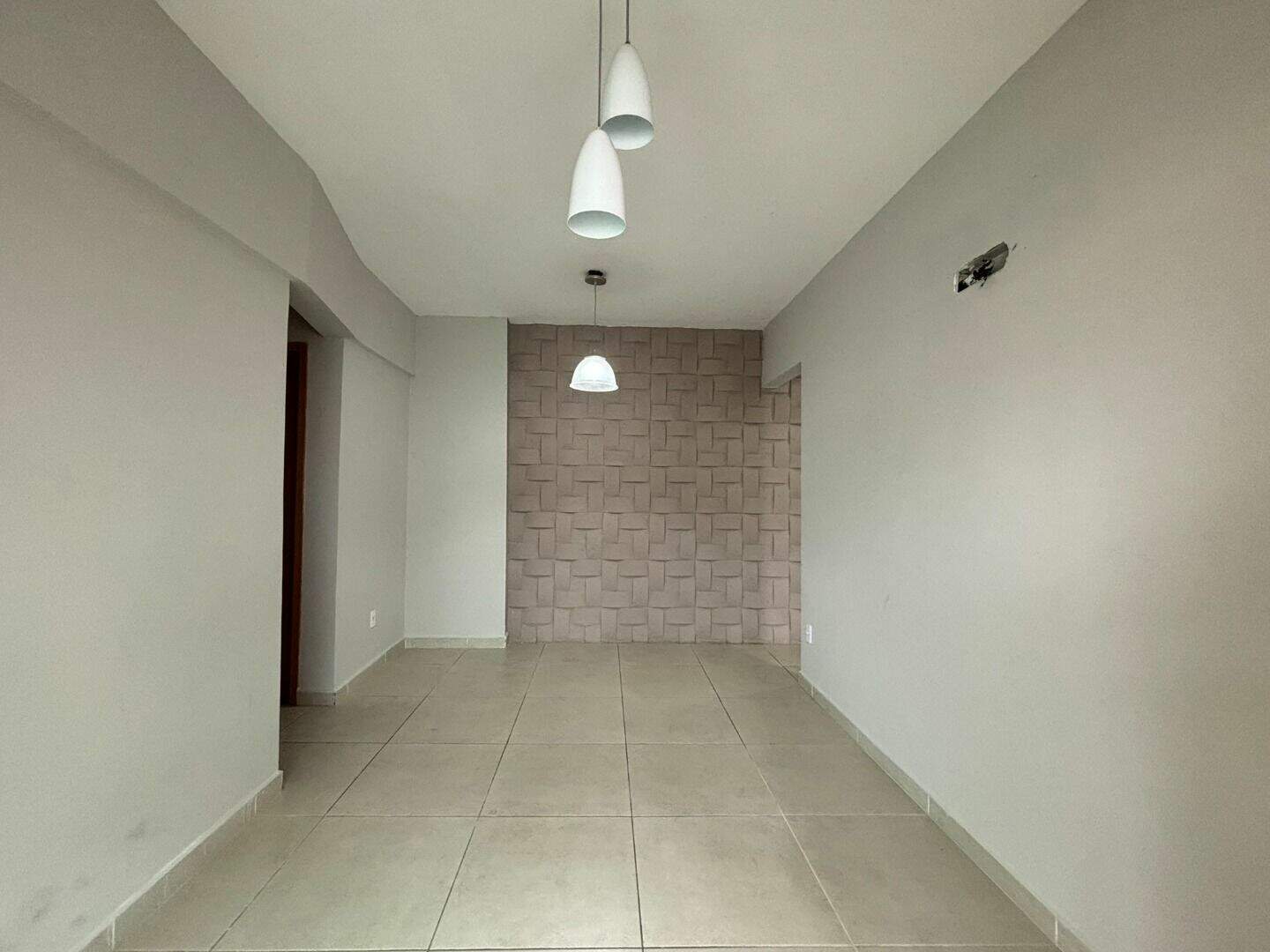 Apartamento à venda no Ocian: 