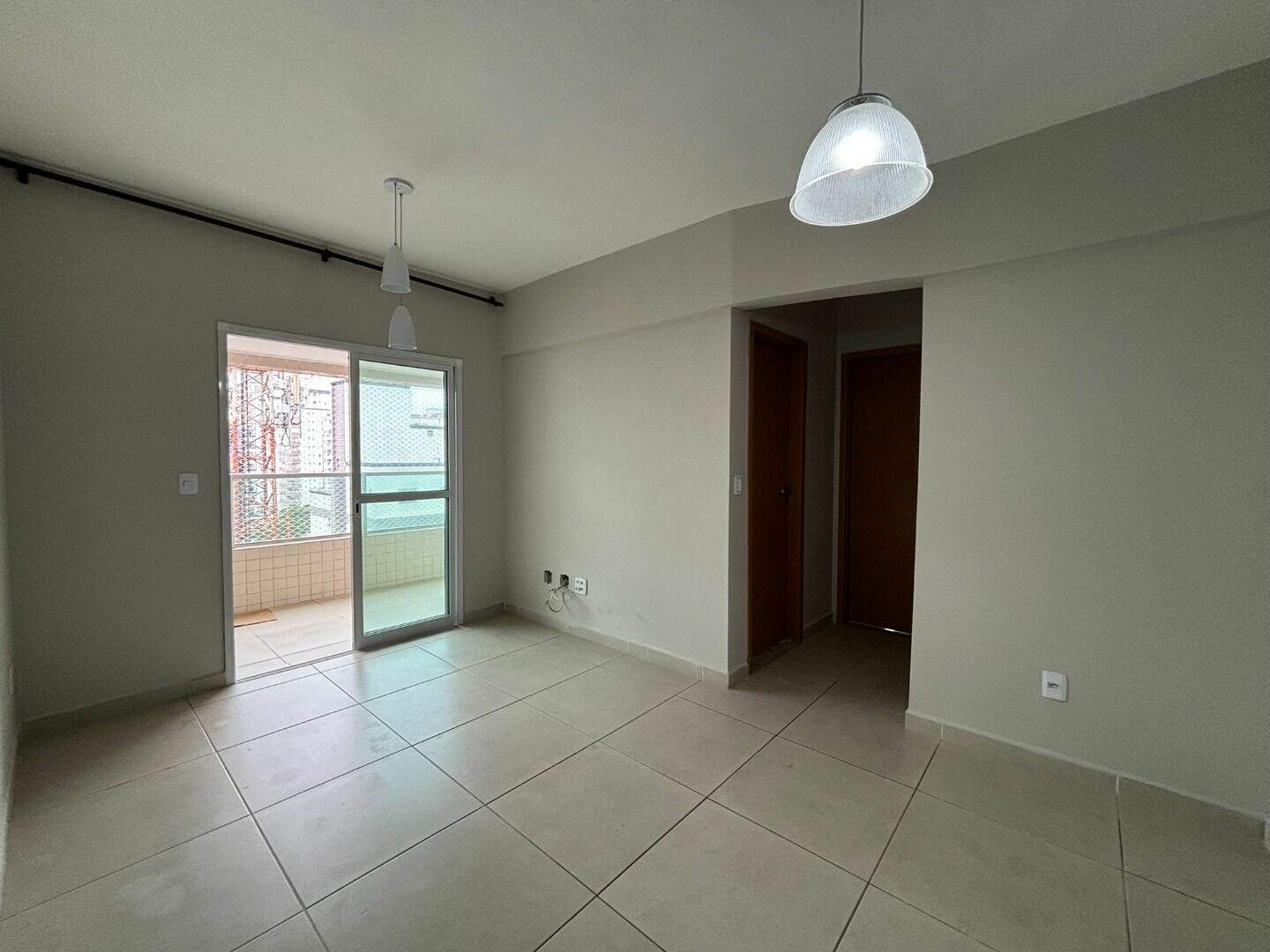 Apartamento à venda no Ocian: 