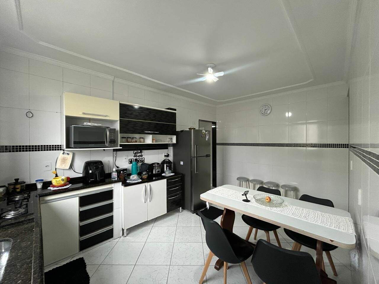 Apartamento à venda no Boqueirão: 