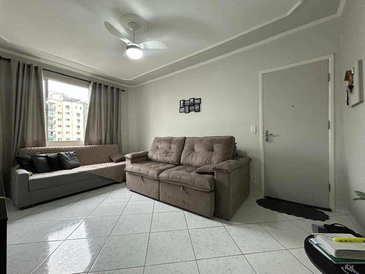 Apartamento à venda no Boqueirão: 