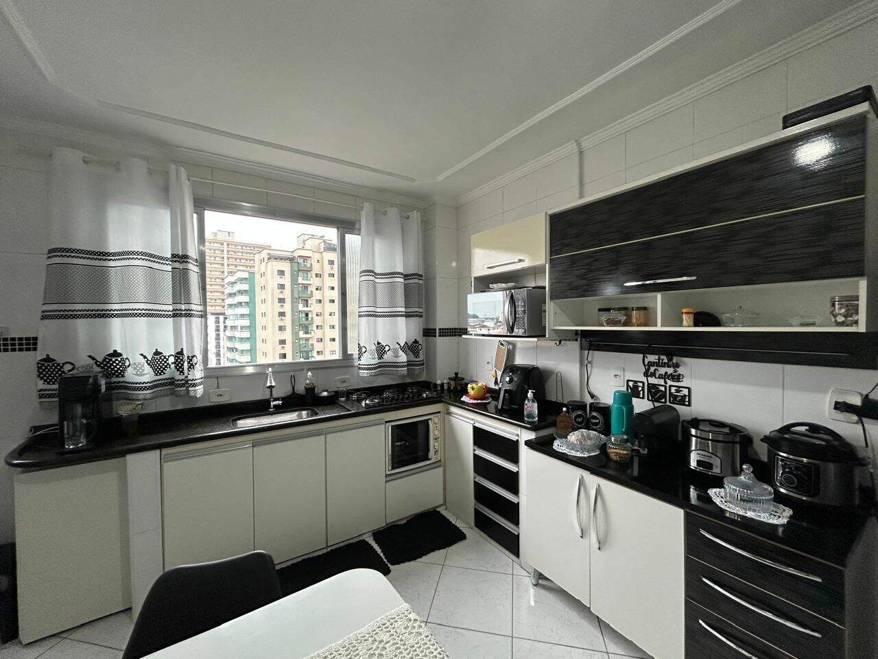 Apartamento à venda no Boqueirão: 