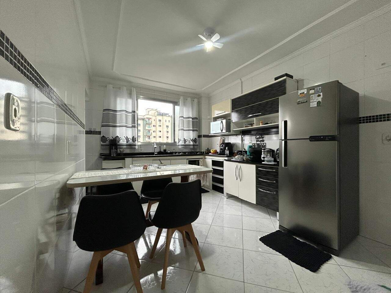 Apartamento à venda no Boqueirão: 