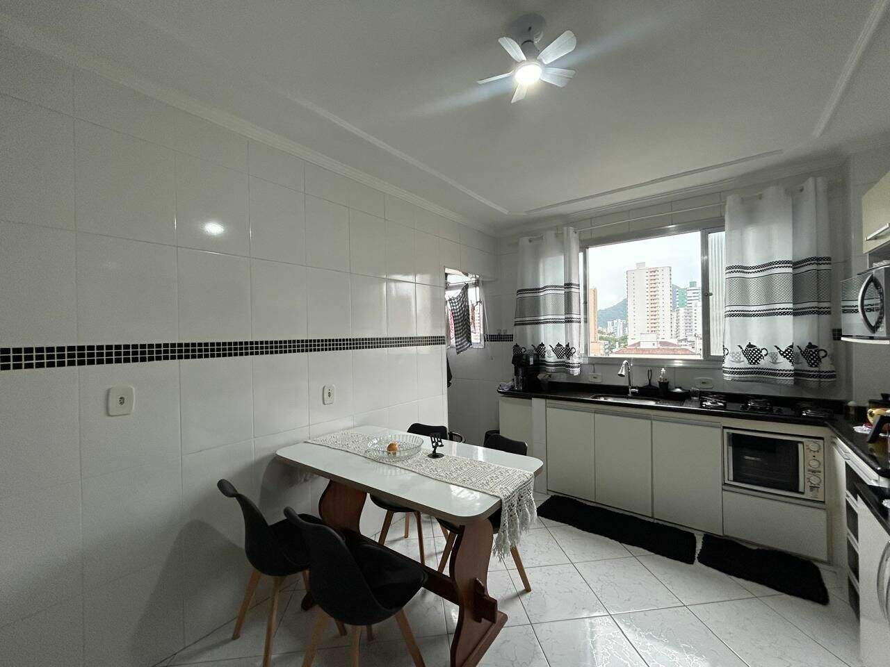 Apartamento à venda no Boqueirão: 