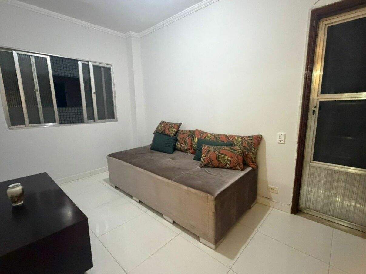 Apartamento à venda no Vila Guilhermina: 