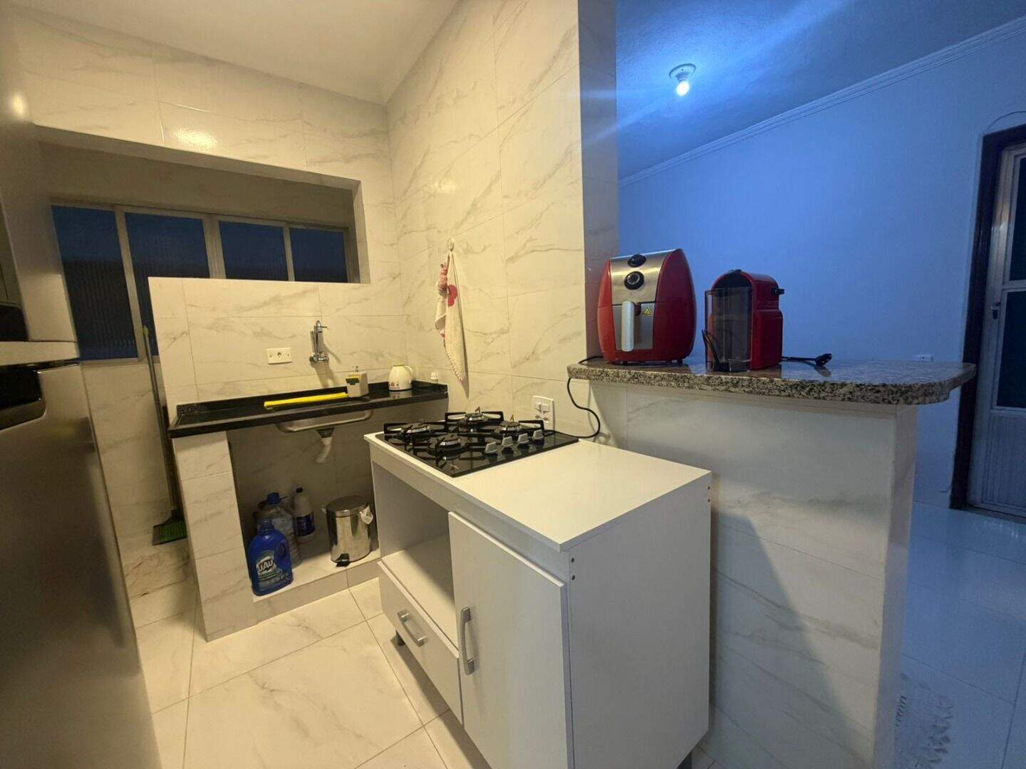 Apartamento à venda no Vila Guilhermina: 