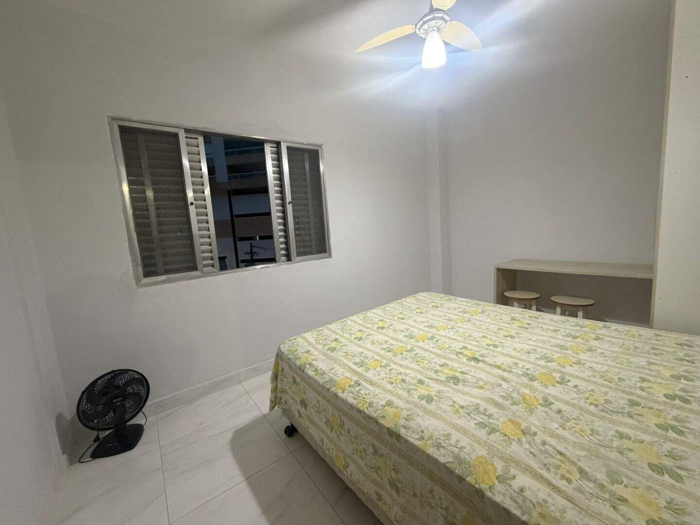 Apartamento à venda no Vila Guilhermina: 