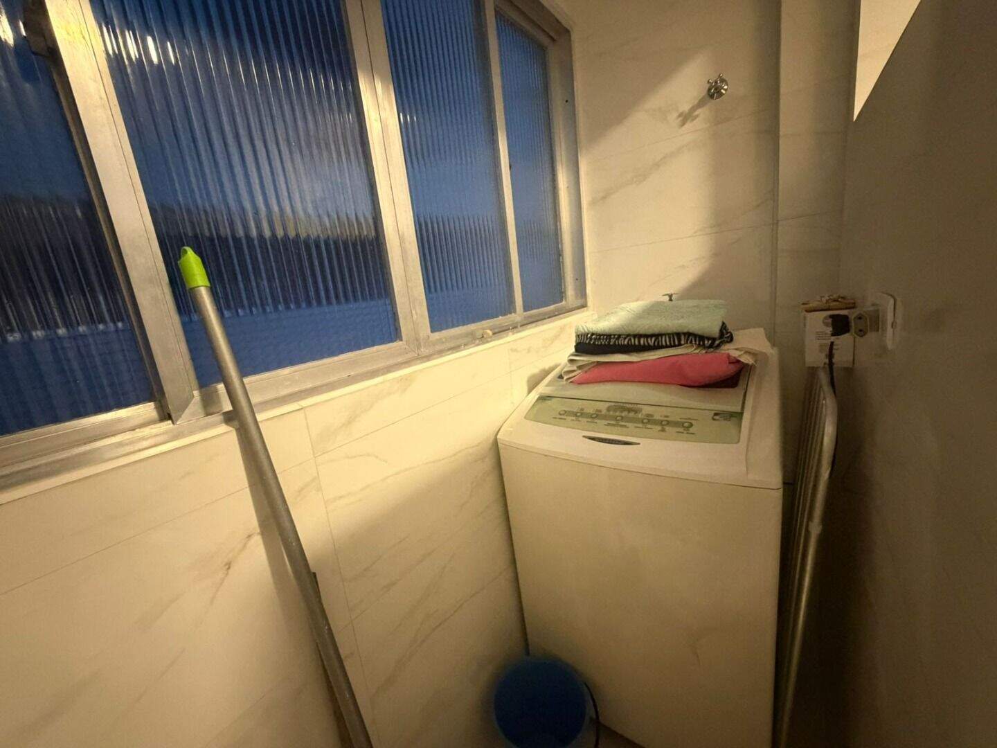 Apartamento à venda no Vila Guilhermina: 