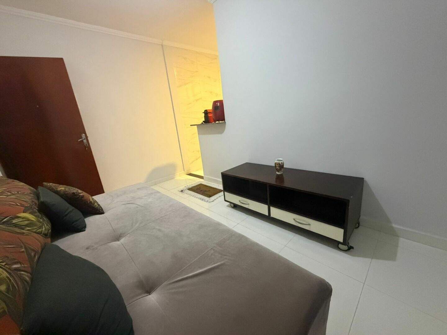 Apartamento à venda no Vila Guilhermina: 