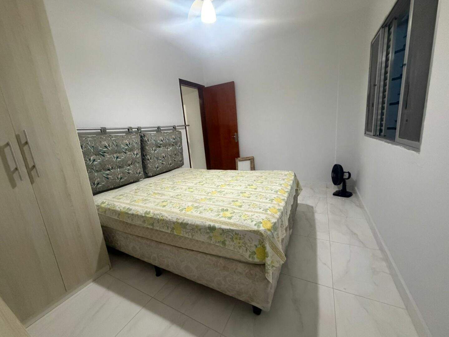 Apartamento à venda no Vila Guilhermina: 