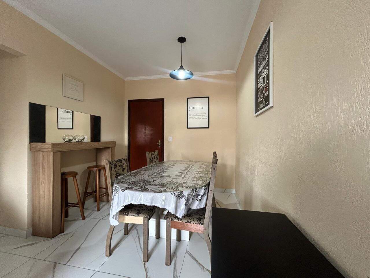 Apartamento à venda no Tupi: 