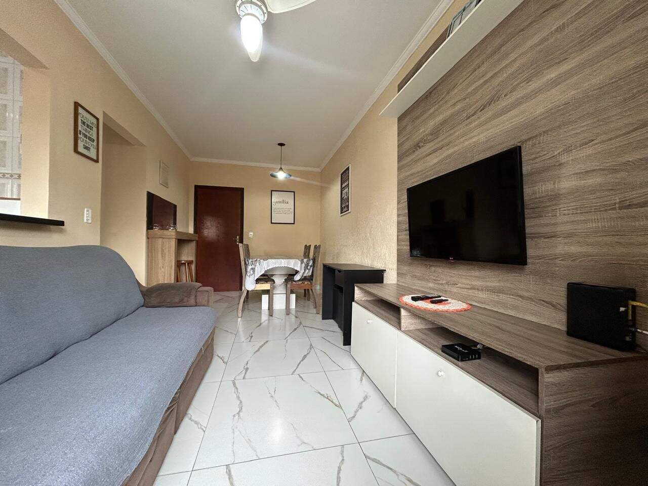 Apartamento à venda no Tupi: 
