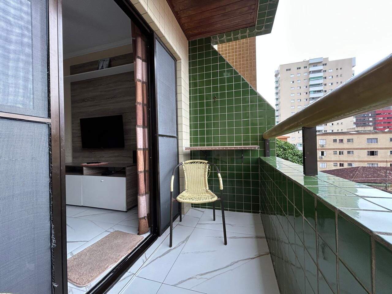 Apartamento à venda no Tupi: 
