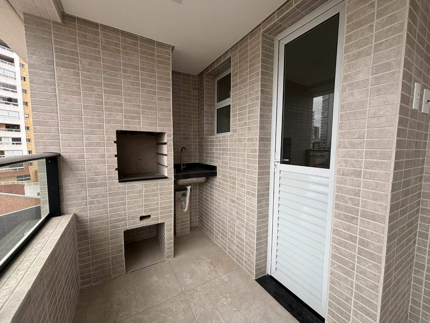 Apartamento à venda no Guilhermina: 