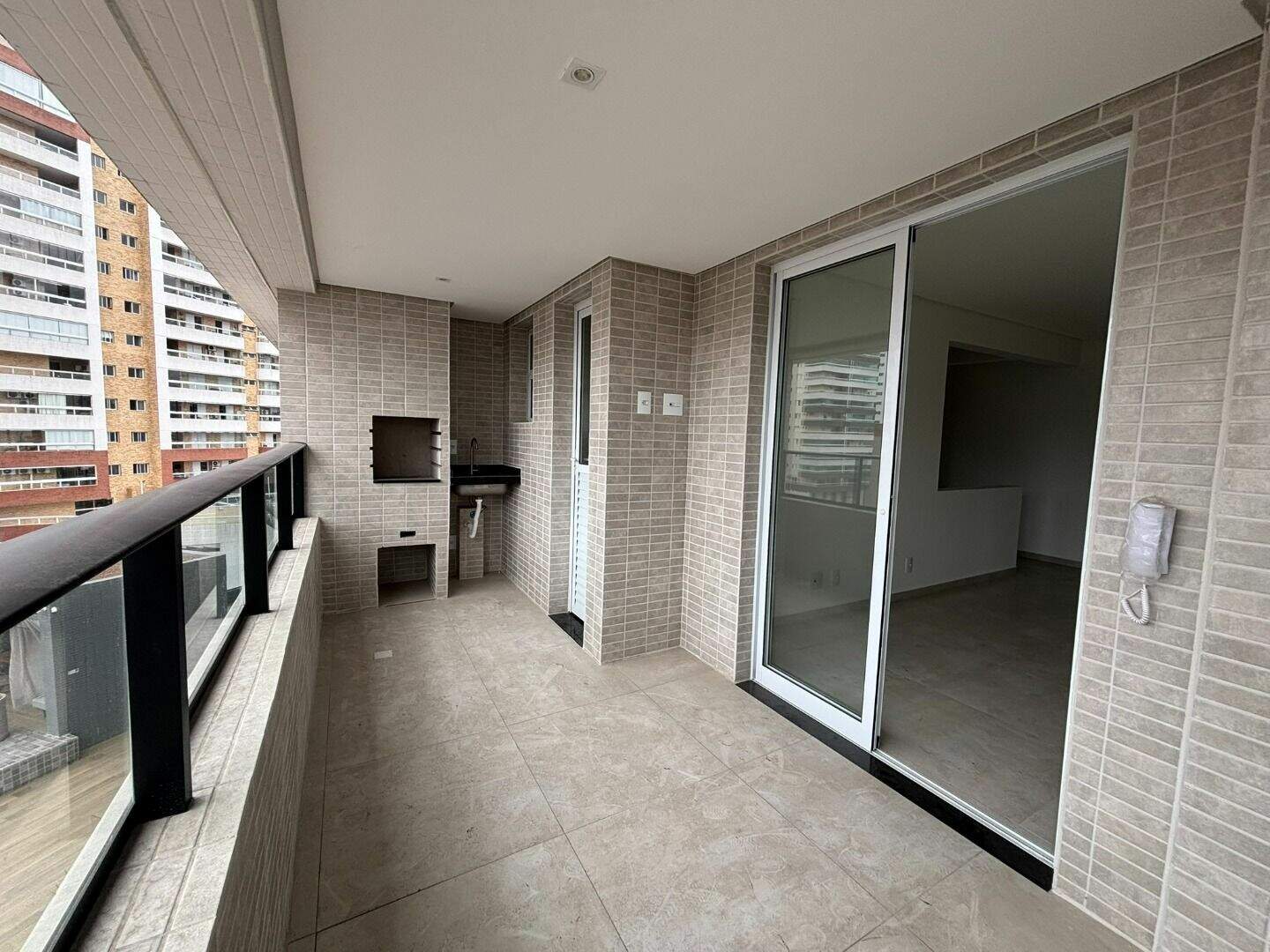 Apartamento à venda no Guilhermina: 