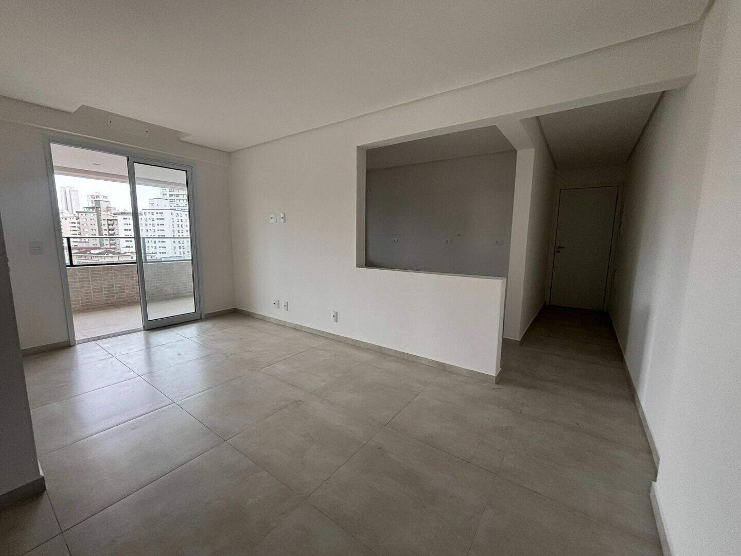 Apartamento à venda no Guilhermina: 