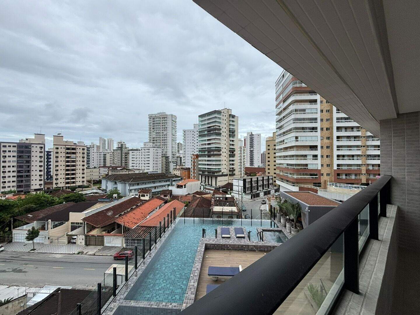 Apartamento à venda no Guilhermina: 