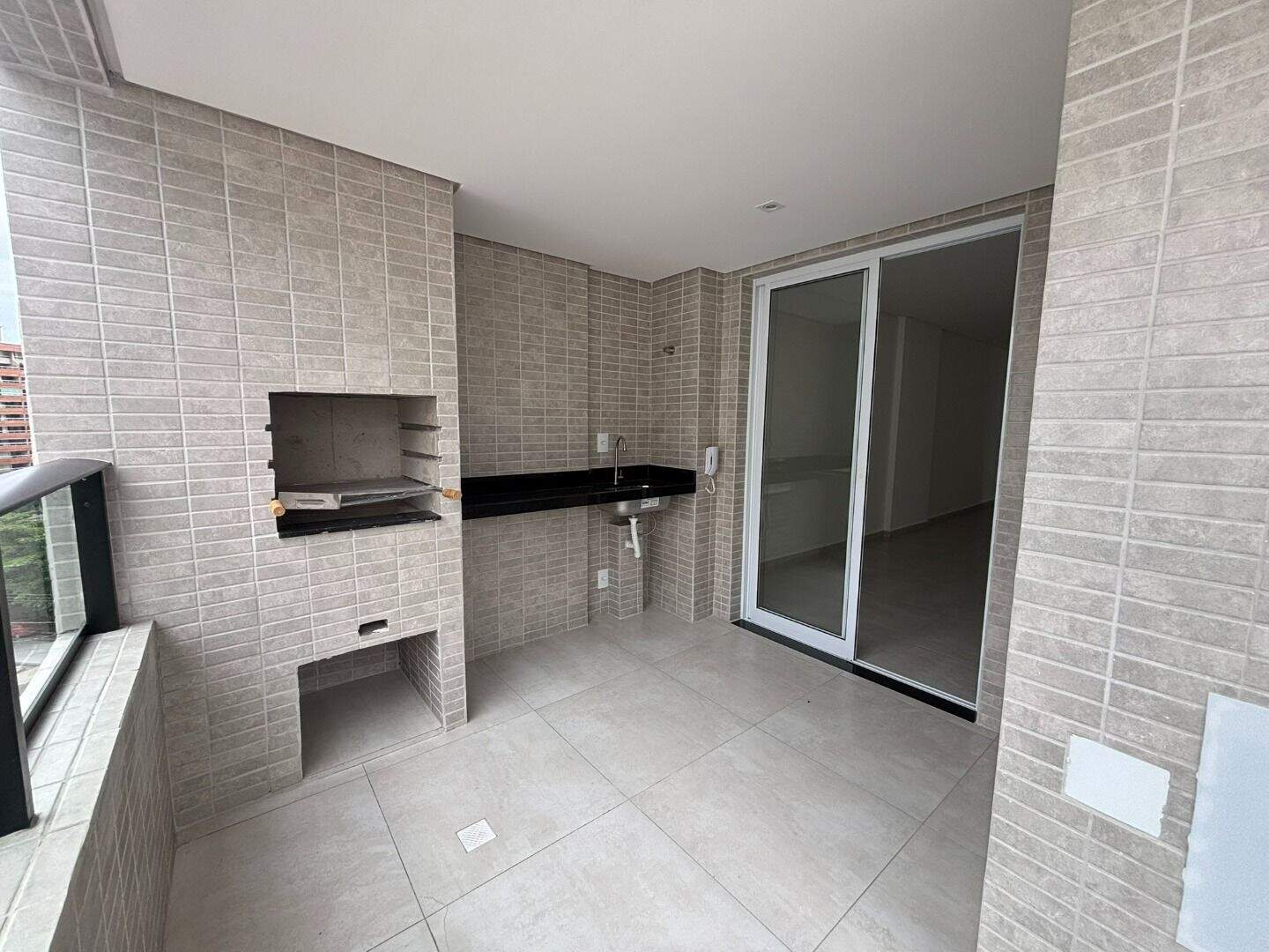 Apartamento à venda no Guilhermina: 