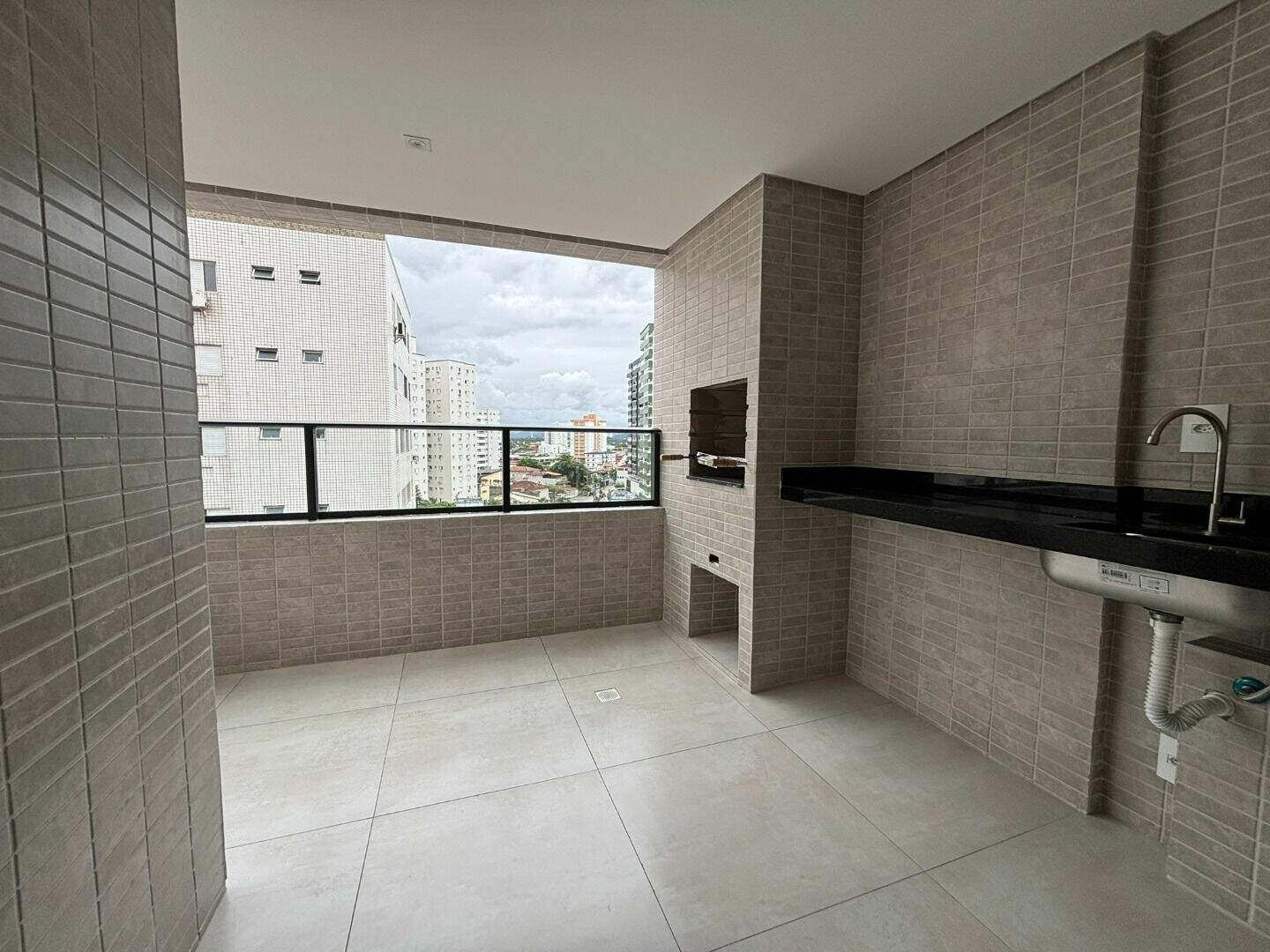 Apartamento à venda no Guilhermina: 