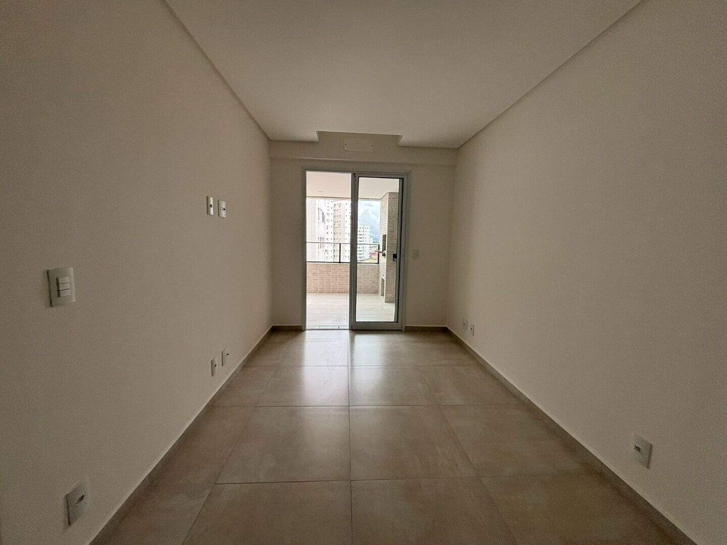 Apartamento à venda no Guilhermina: 