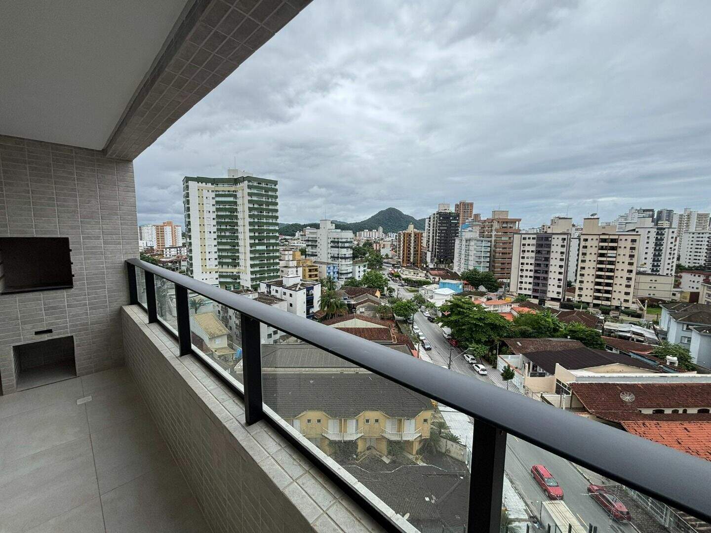 Apartamento à venda no Guilhermina: 