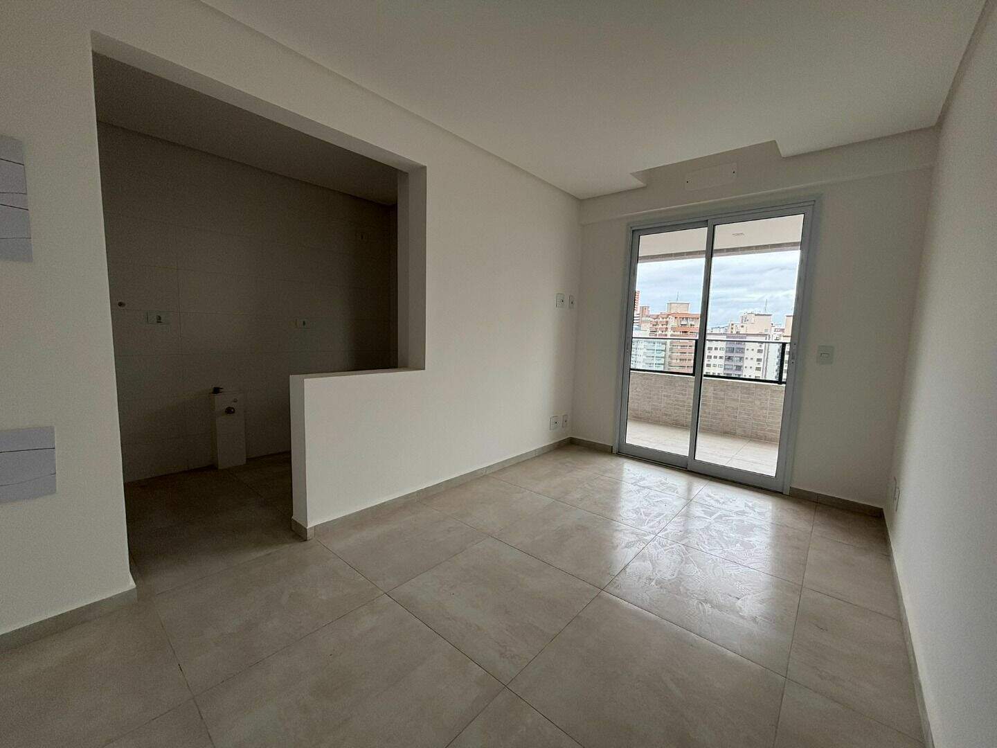 Apartamento à venda no Guilhermina: 