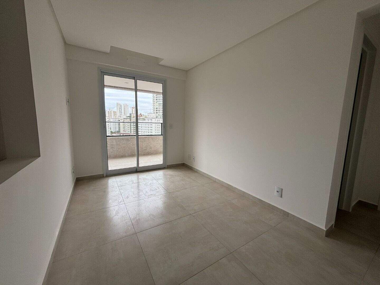 Apartamento à venda no Guilhermina: 
