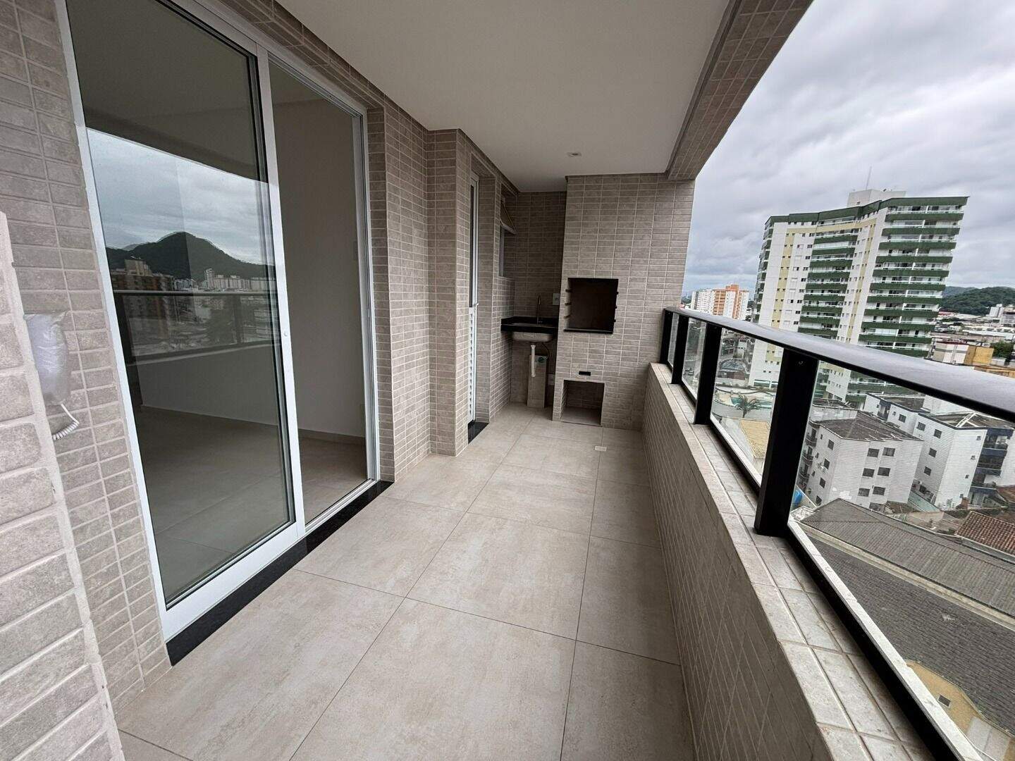 Apartamento à venda no Guilhermina: 