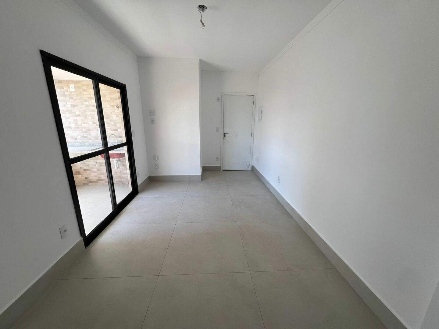 Apartamento à venda no Caiçara: 