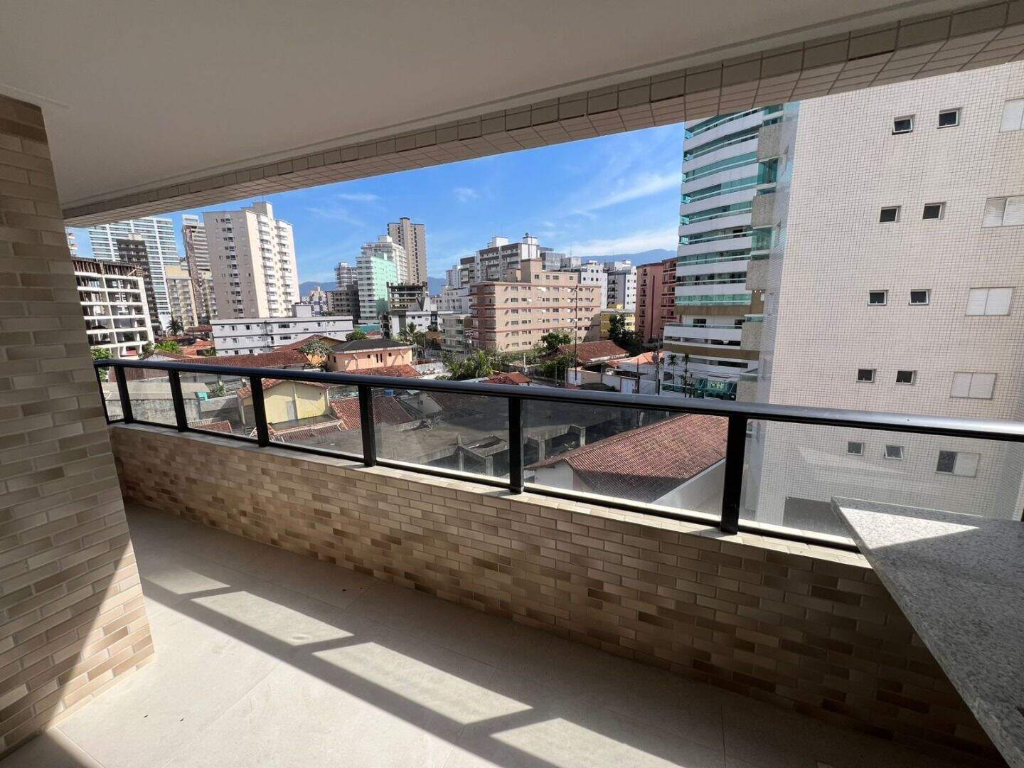Apartamento à venda no Caiçara: 